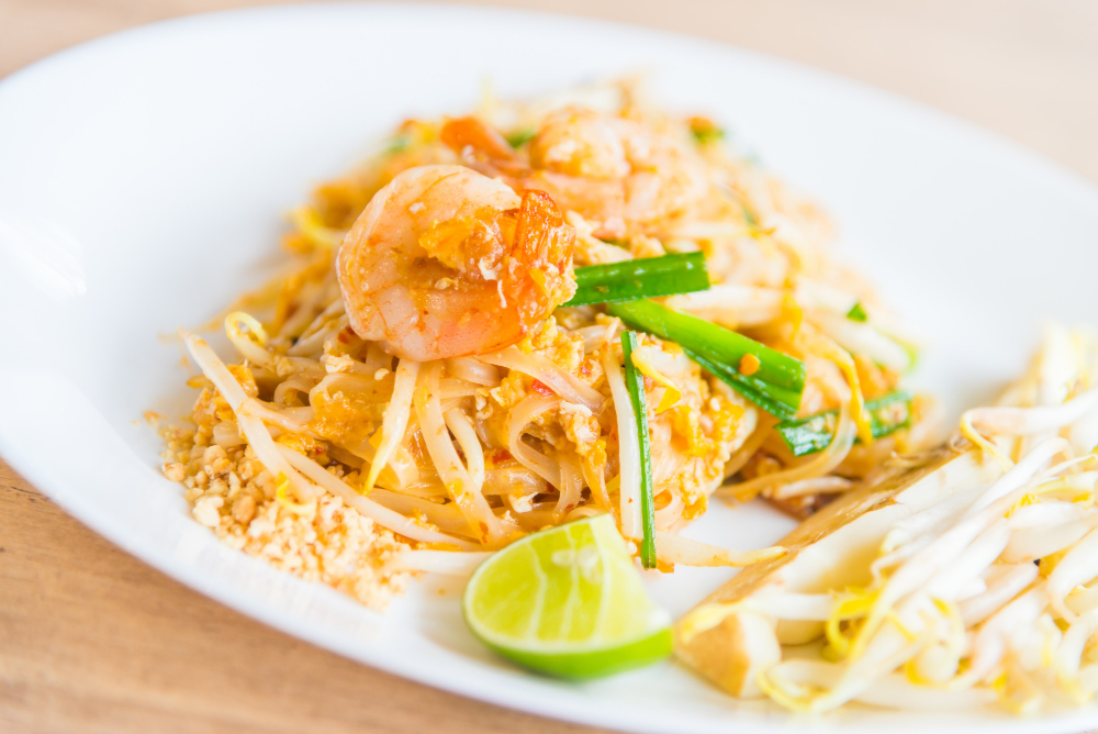 Pad Thai Express