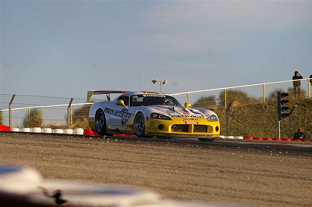Paul Ricard