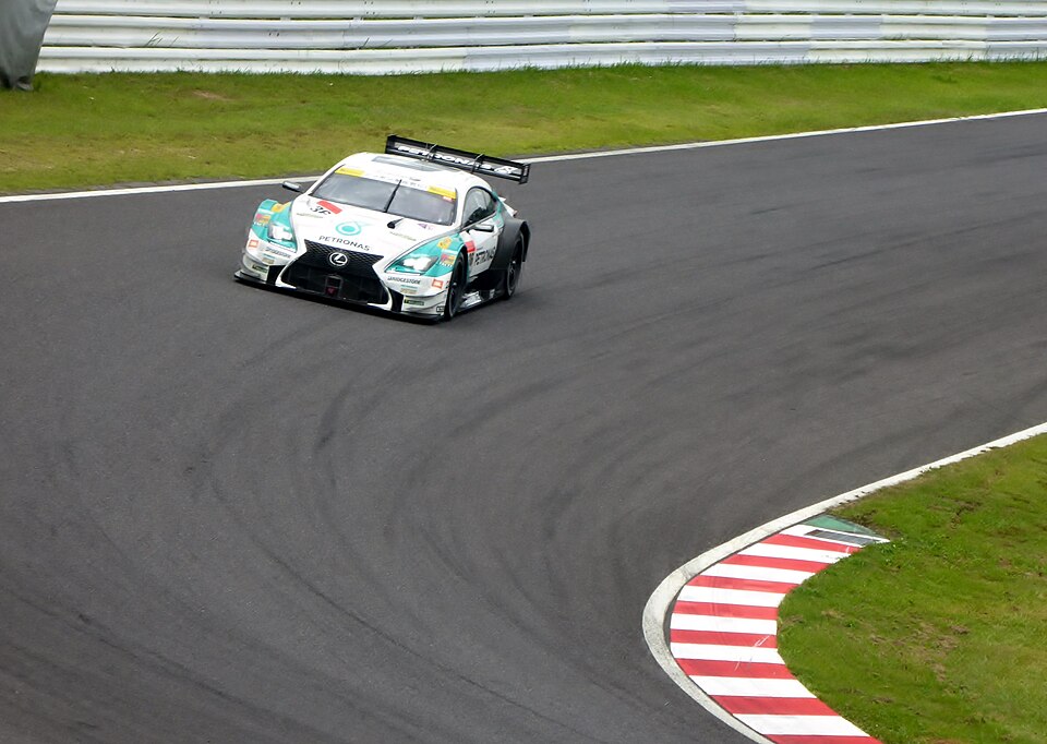 Suzuka