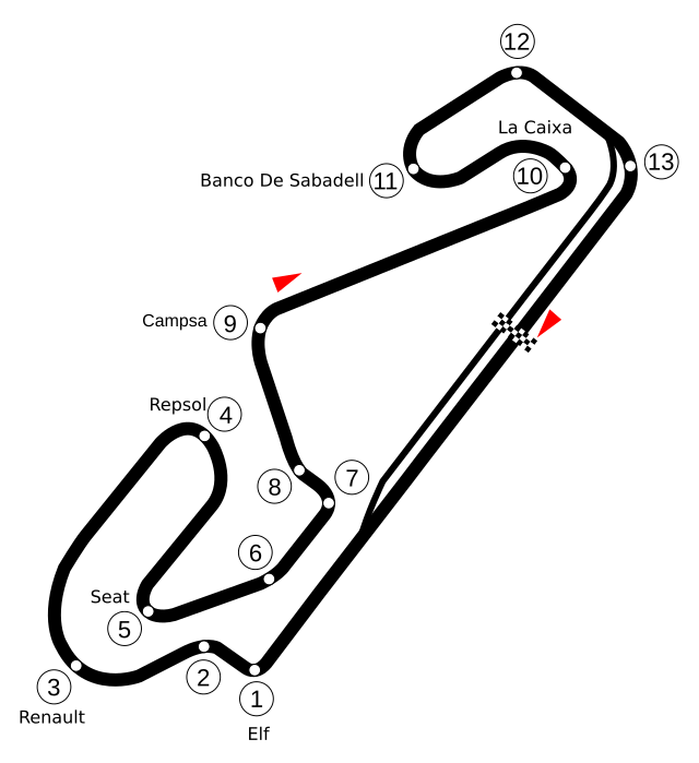 Barcelona