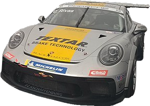 Porsche 911 GT3 R